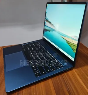 New Laptop 8GB Intel Core i5 SSD 512GB