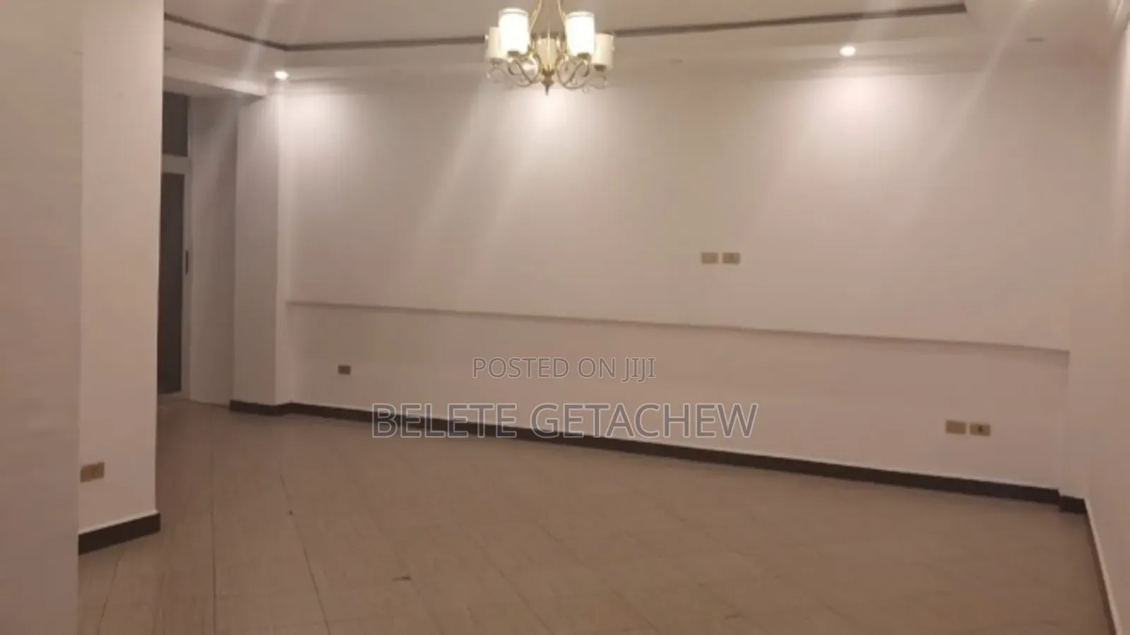 3bdrm Apartment in Semit Fyelbet,, Bole for sale