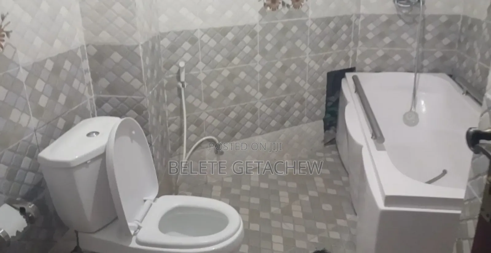 3bdrm Apartment in Semit Fyelbet,, Bole for sale