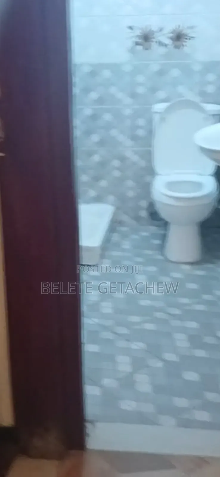 3bdrm Apartment in Semit Fyelbet,, Bole for sale