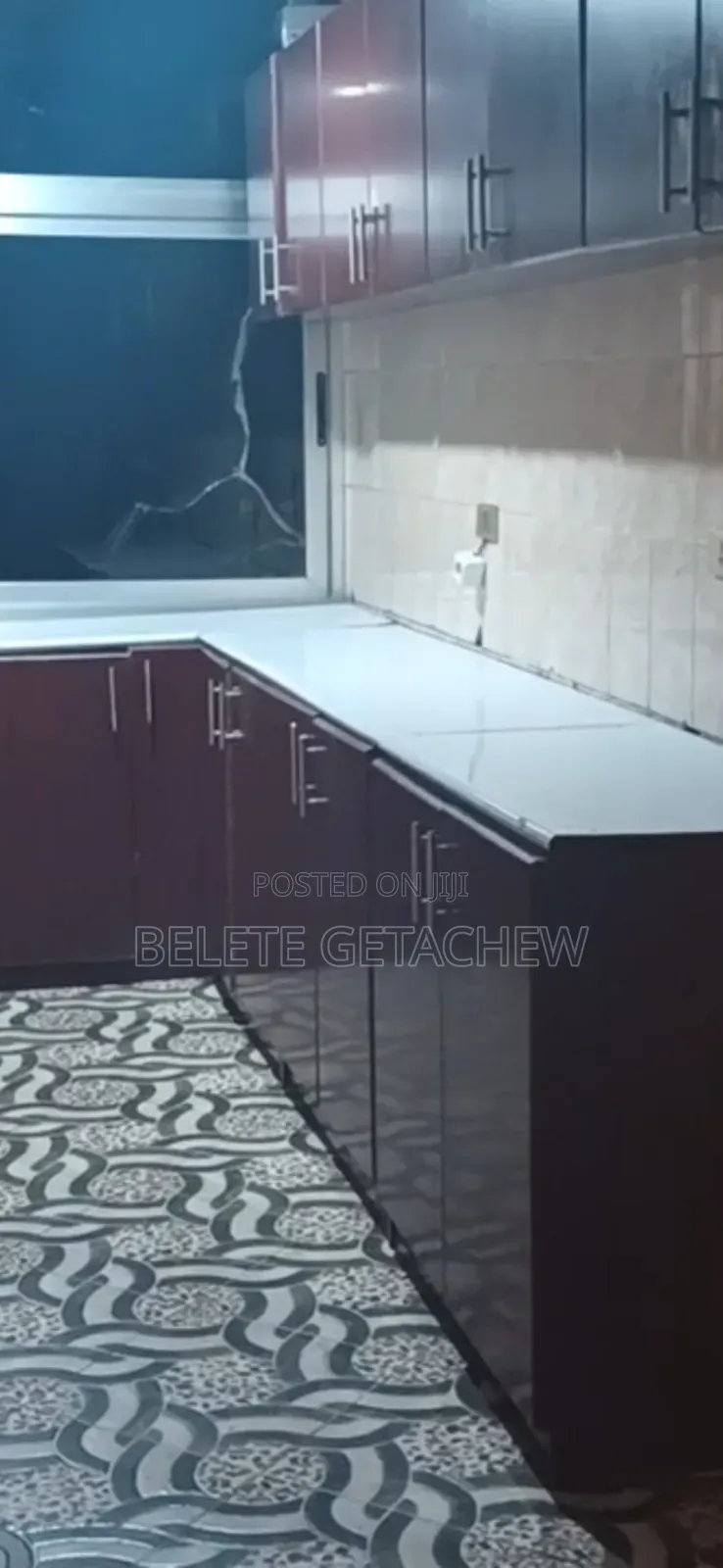 3bdrm Apartment in Semit Fyelbet,, Bole for sale