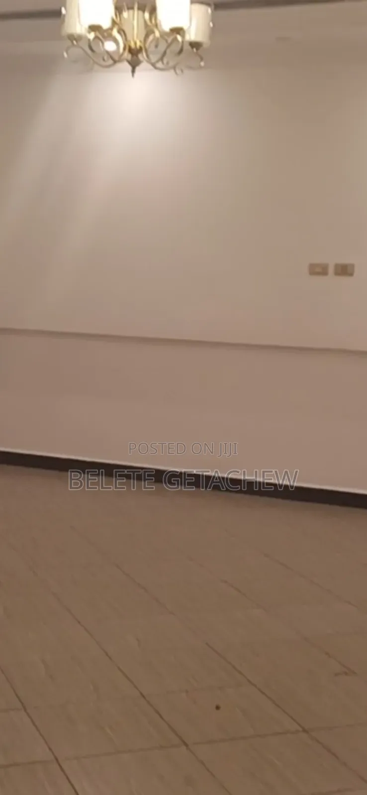 3bdrm Apartment in Semit Fyelbet,, Bole for sale