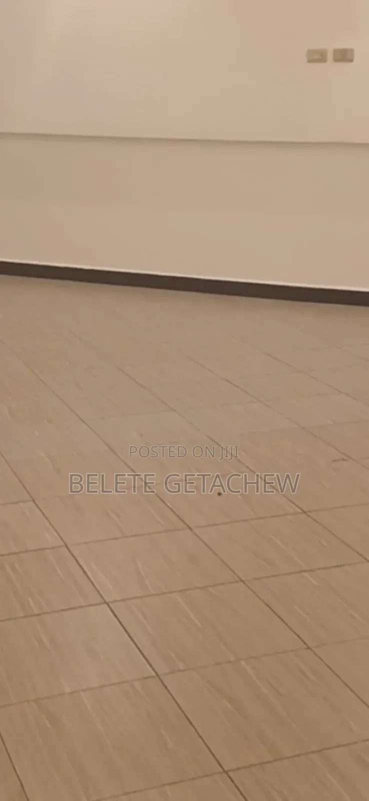 3bdrm Apartment in Semit Fyelbet,, Bole for sale