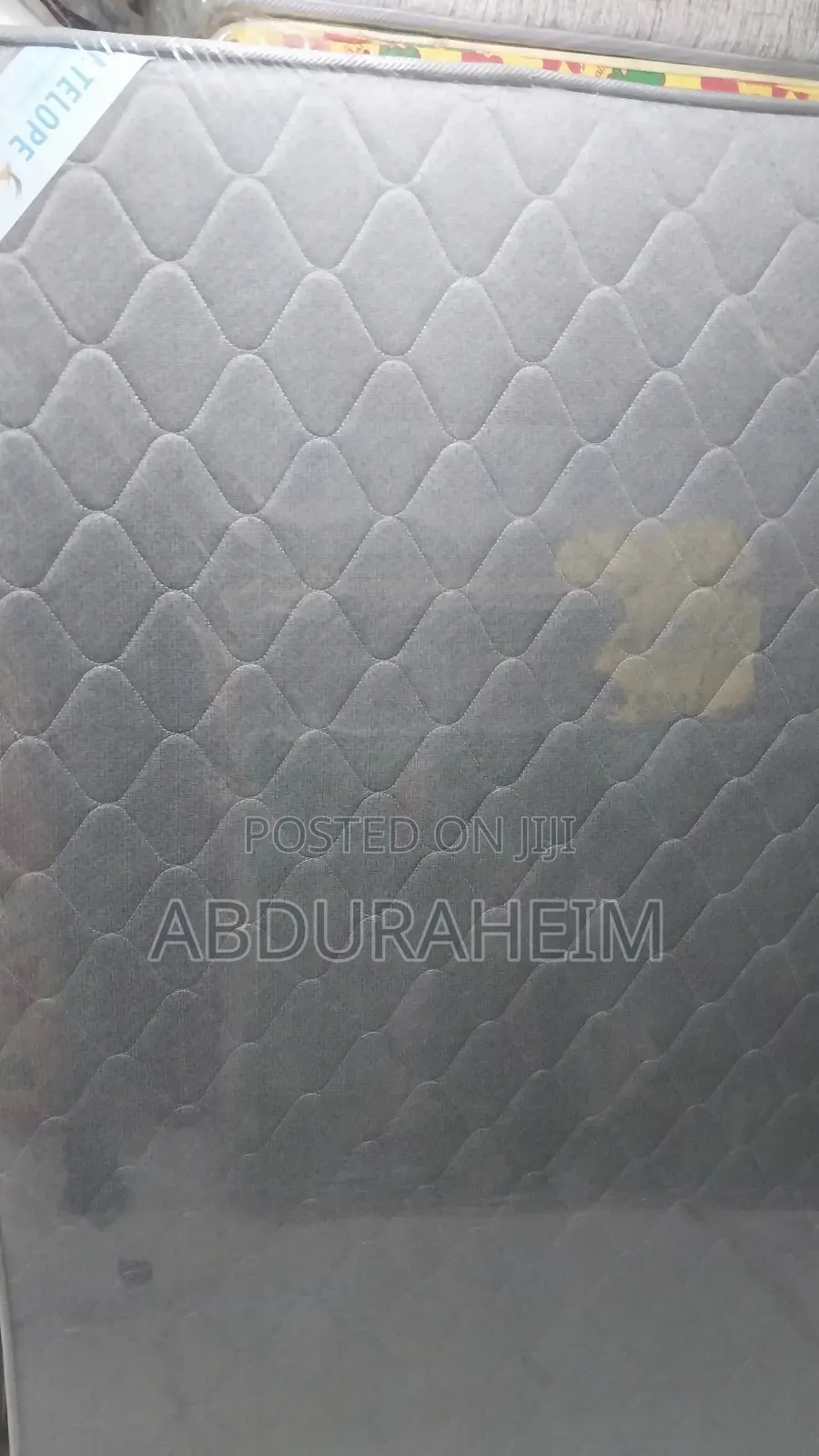 Frash 150×24 Antlop