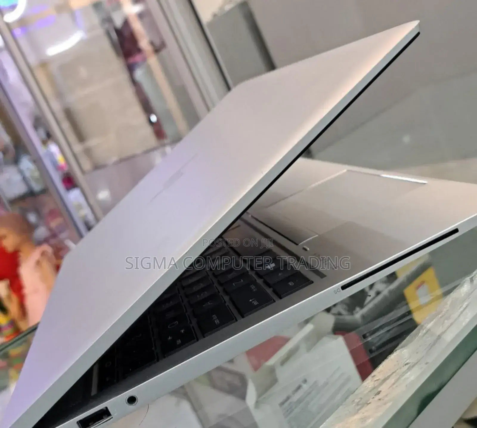 New Laptop HP EliteBook 850 G8 16GB Intel Core I7 SSD 1T