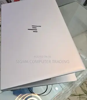 New Laptop HP EliteBook 850 G8 16GB Intel Core I7 SSD 1T