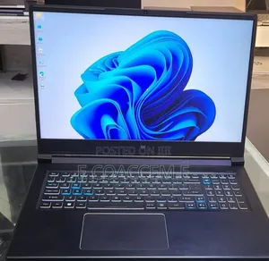 Photo - New Laptop Acer 16GB Intel Core I9 SSD 1T