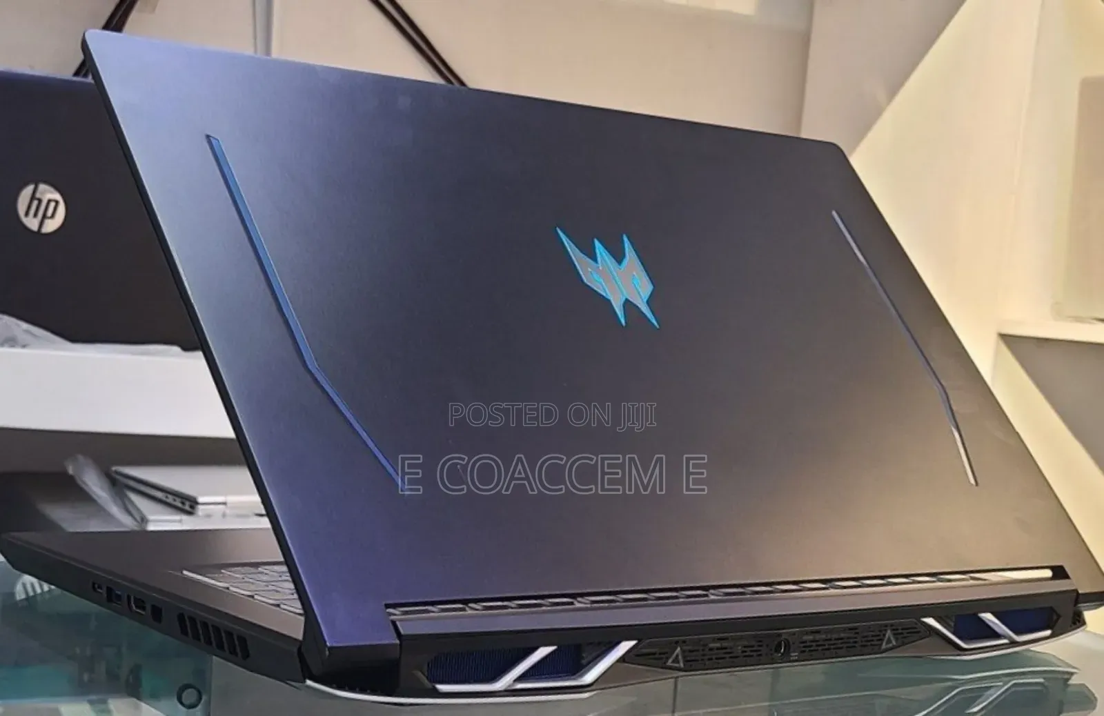 New Laptop Acer 16GB Intel Core I9 SSD 1T