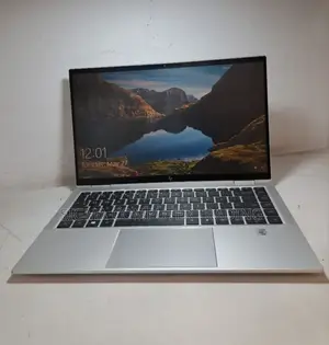 New Laptop HP EliteBook X360 1040 G7 16GB Intel Core I7 SSD 512GB