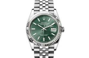 Rolex Luxury Watches