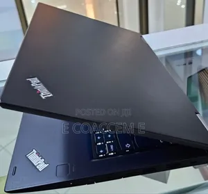 New Laptop Lenovo 16GB Intel Core I7 SSD 512GB