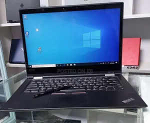 Photo - New Laptop Lenovo 16GB Intel Core I7 SSD 512GB