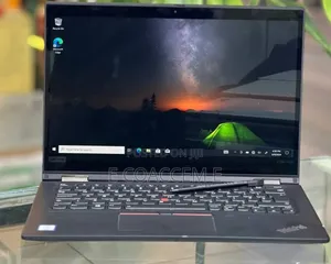 Photo - New Laptop Lenovo 16GB Intel Core I5 SSD 512GB
