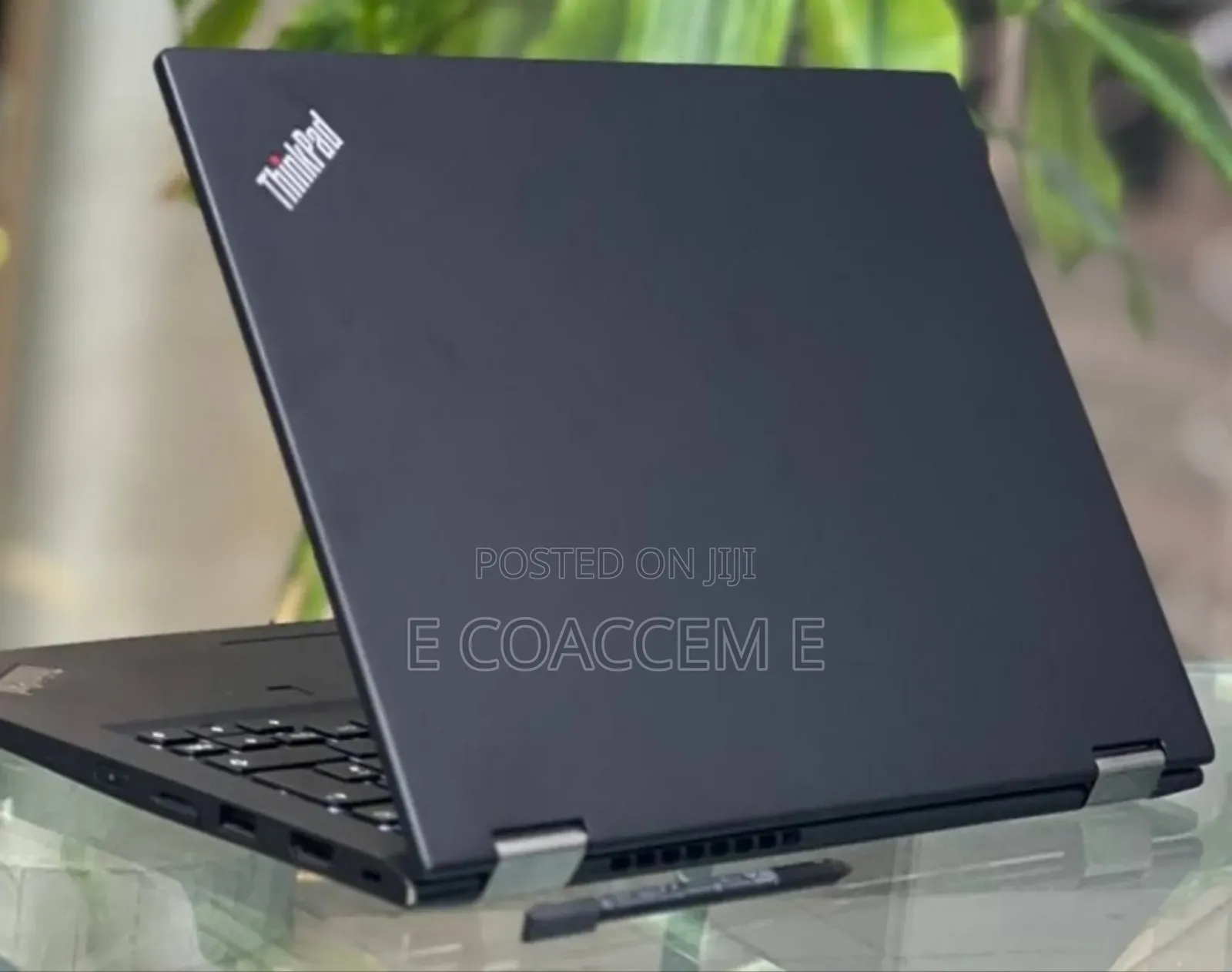 New Laptop Lenovo 16GB Intel Core I5 SSD 512GB