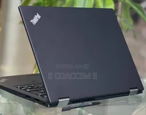 New Laptop Lenovo 16GB Intel Core I5 SSD 512GB