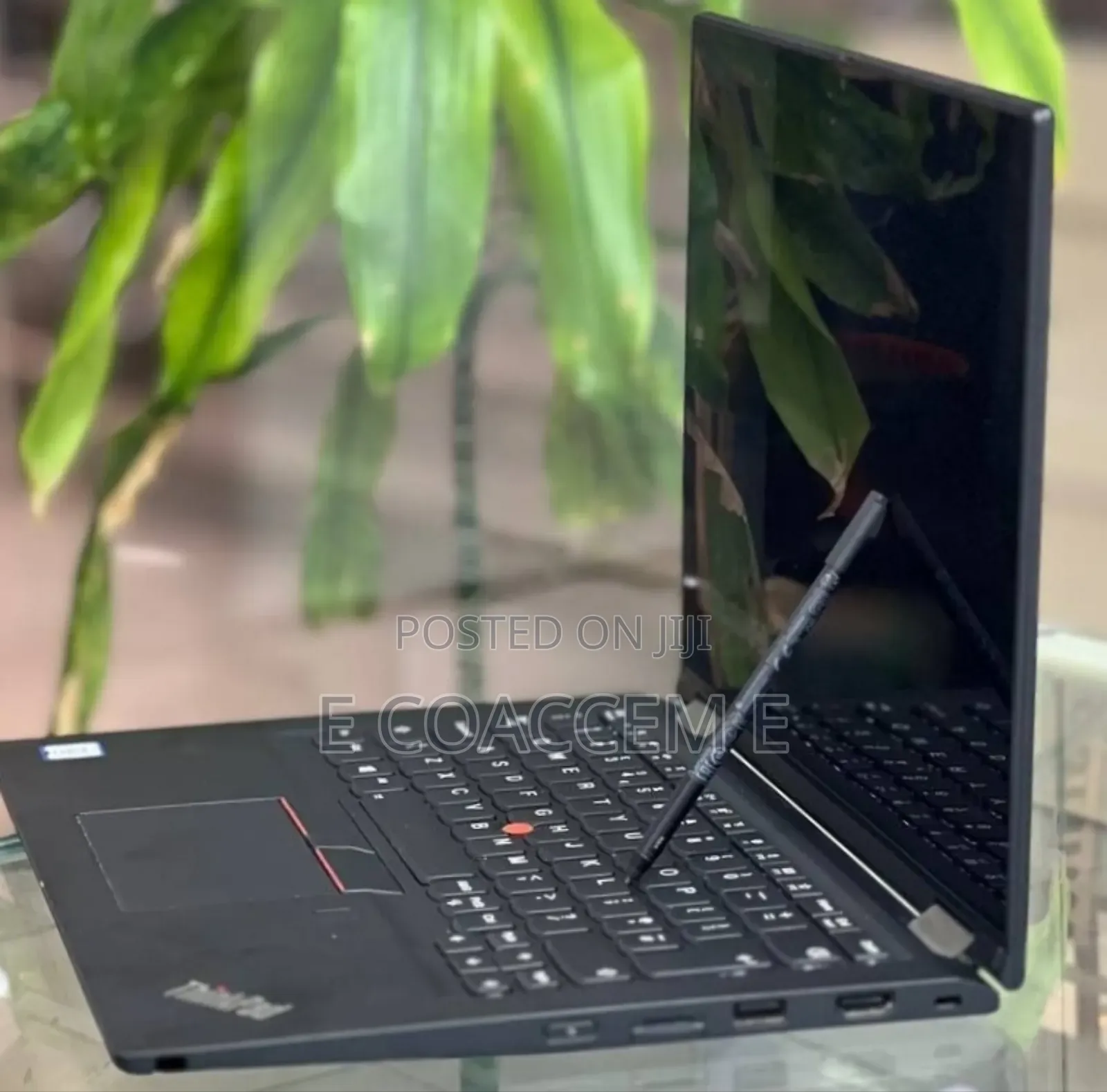 New Laptop Lenovo 16GB Intel Core I5 SSD 512GB