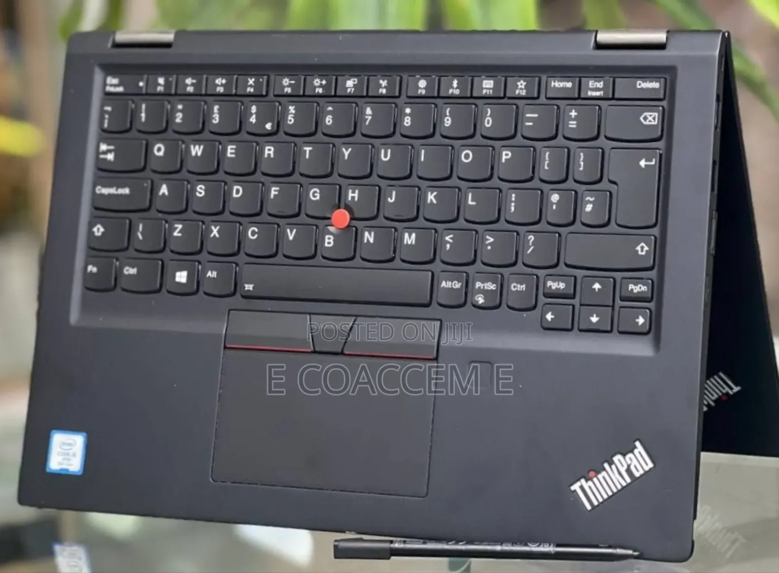 New Laptop Lenovo 16GB Intel Core I5 SSD 512GB