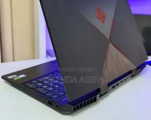 New Laptop HP Omen X 16GB Intel Core I5 SSD 512GB