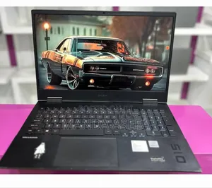 New Laptop HP Omen X 16GB Intel Core I5 SSD 512GB