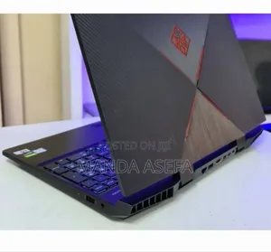 New Laptop HP Omen X 16GB Intel Core I5 SSD 512GB