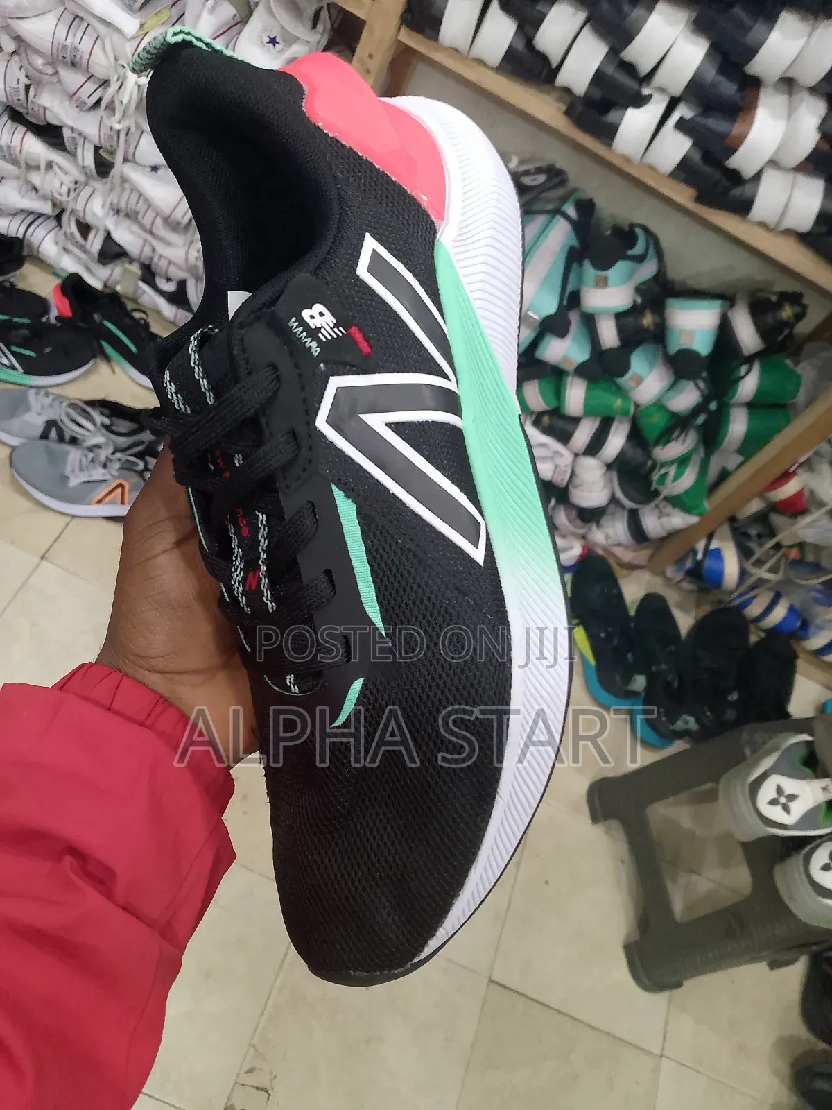 New Balance Good Quality Snaeker for You