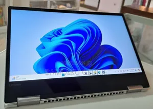 New Laptop Yoga 8GB Intel Core I5 SSD 512GB