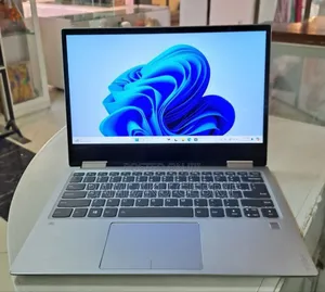 New Laptop Yoga 8GB Intel Core I5 SSD 512GB