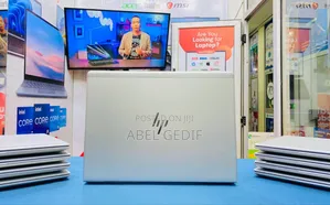 New Laptop HP EliteBook 840 16GB Intel Core I5 SSD 512GB