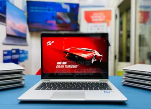 New Laptop HP EliteBook 840 16GB Intel Core I5 SSD 512GB