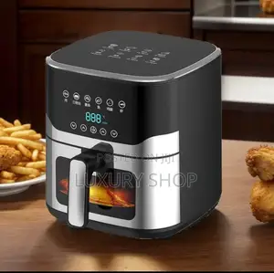 Hobby Lobby AIR FRAYER