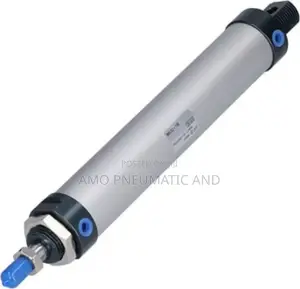 Photo - Pneumatic Cylinder