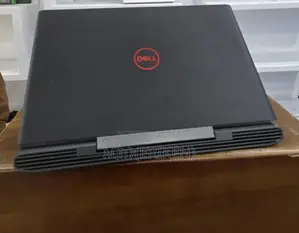 New Laptop Dell G15 5511 16GB Intel Core I7 SSD 512GB