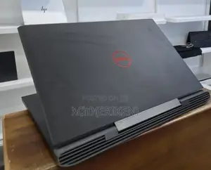 New Laptop Dell G15 5511 16GB Intel Core I7 SSD 512GB