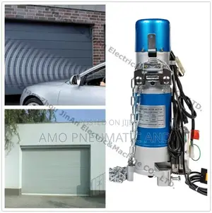 Photo - Remote Control Shutter Motor