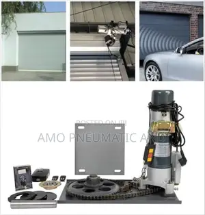 Remote Control Shutter Motor