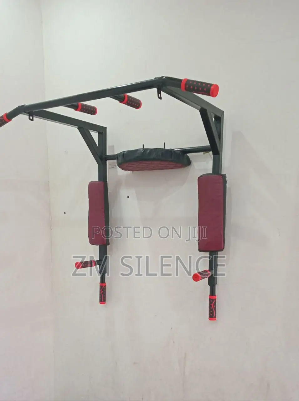 Multifunctional Sport Equipment