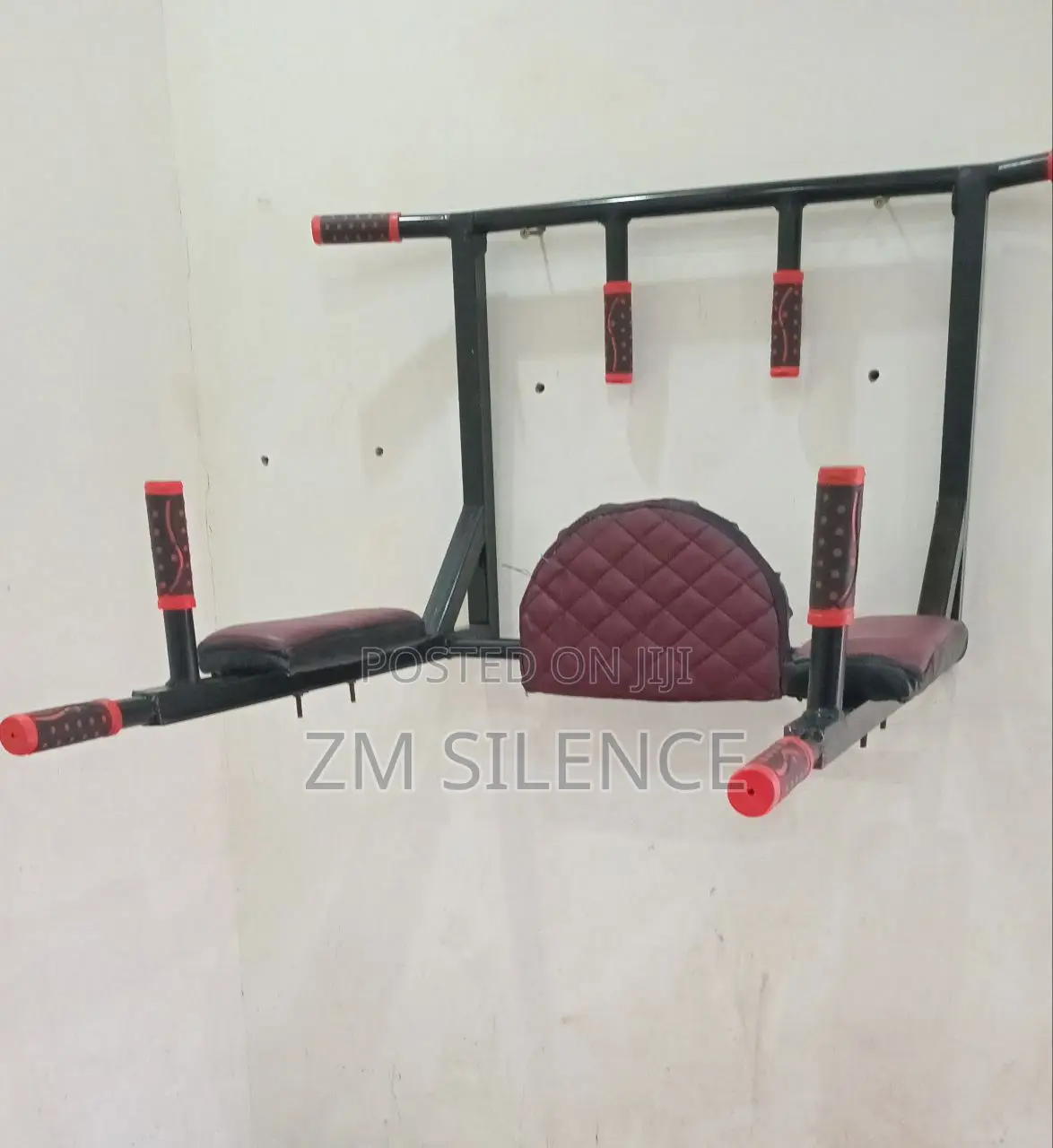 Multifunctional Sport Equipment