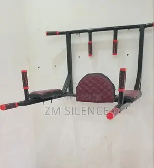 Multifunctional Sport Equipment