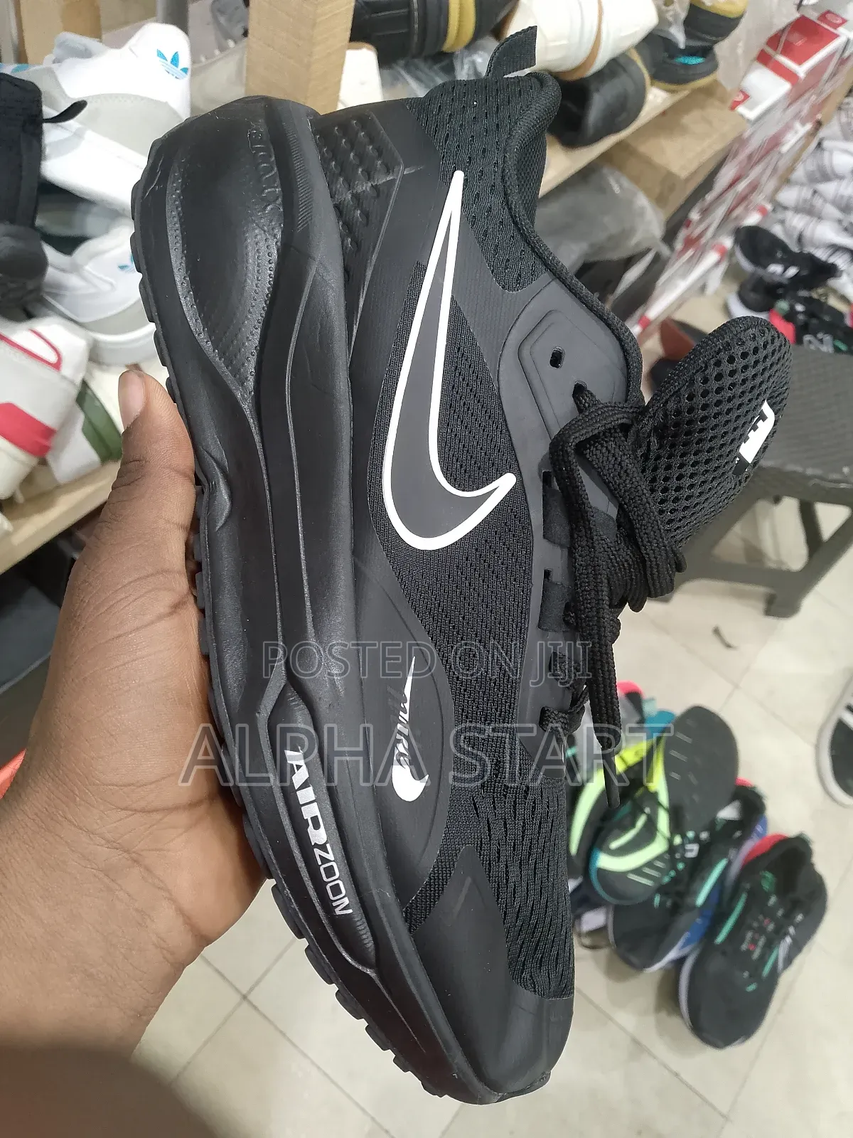 Nike Air Zoom High Quality Snaeker for You