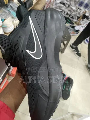 Nike Air Zoom High Quality Snaeker for You