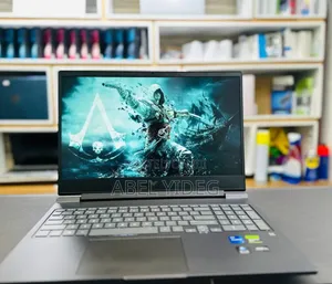Photo - New Laptop HP Victus 16 16GB Intel Core i7 SSD 1T
