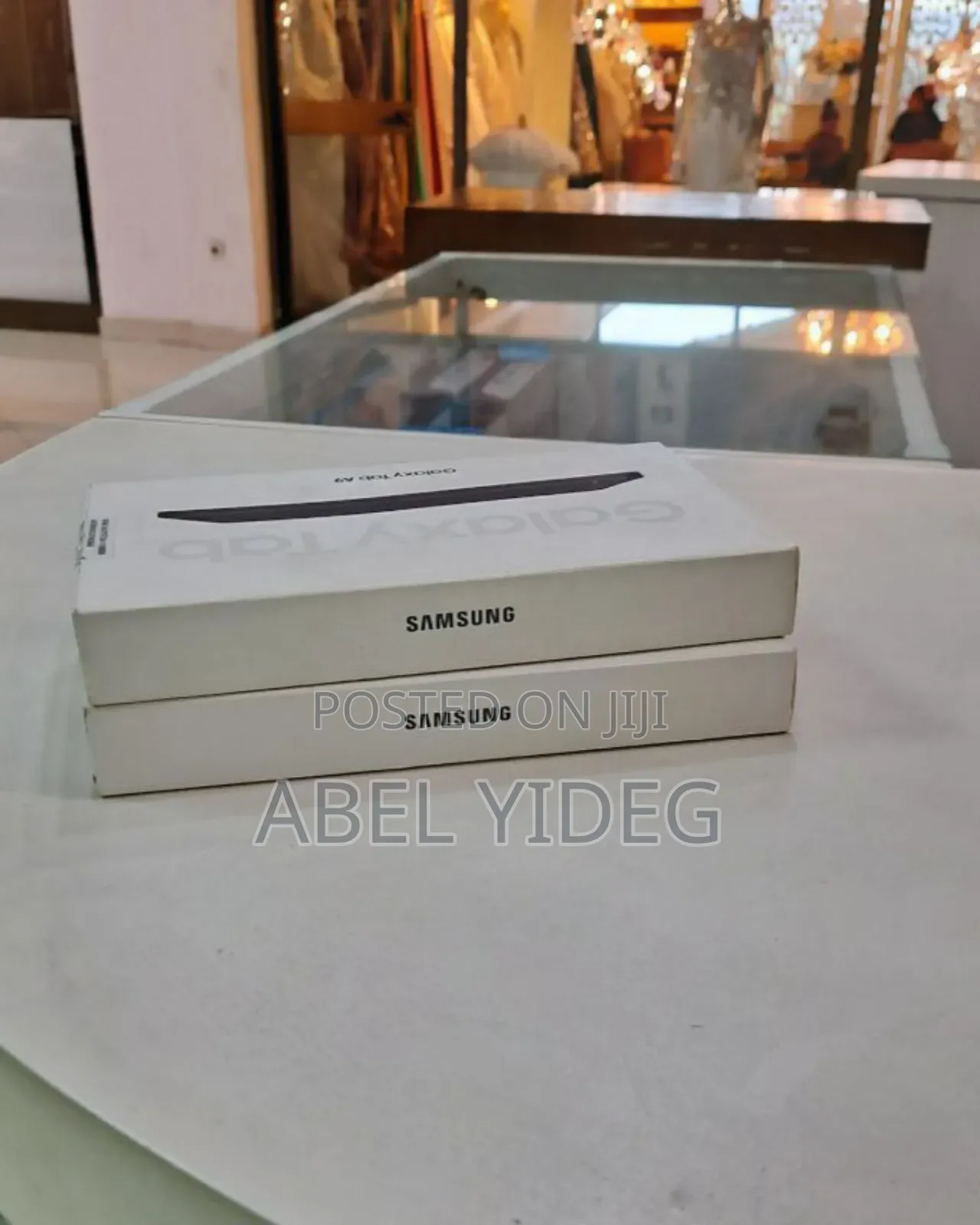 New Samsung Galaxy Tab A9 64 GB