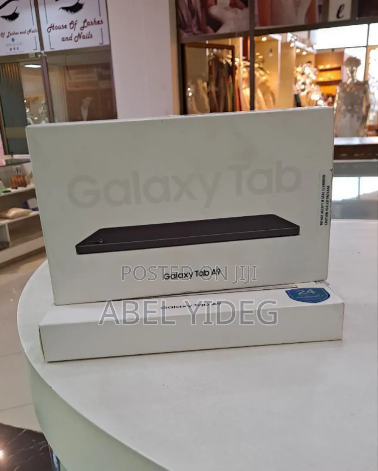 New Samsung Galaxy Tab A9 64 GB