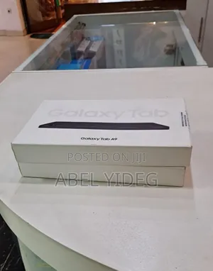 New Samsung Galaxy Tab A9 64 GB