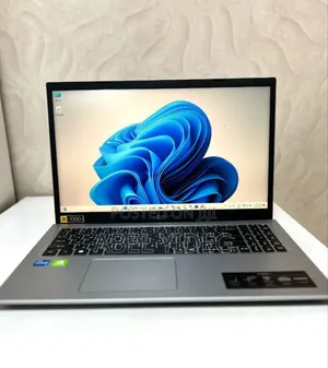 New Laptop Acer Aspire A315 52 8GB Intel Core i5 SSD 512GB