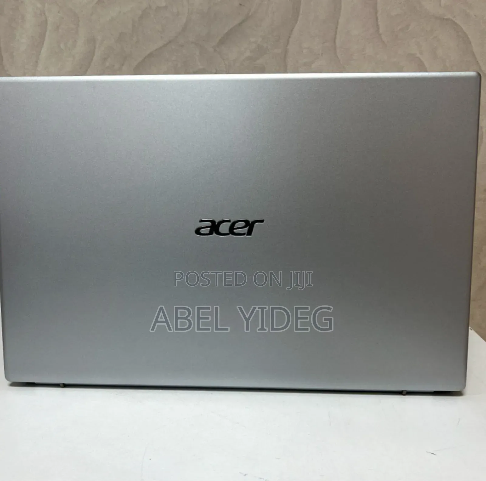New Laptop Acer Aspire A315 52 8GB Intel Core i5 SSD 512GB
