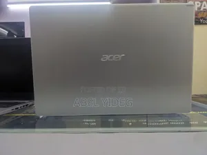 New Laptop Acer Aspire 3 8GB AMD Ryzen 3 SSD 256GB