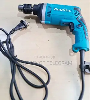 Makita Impact Drill
