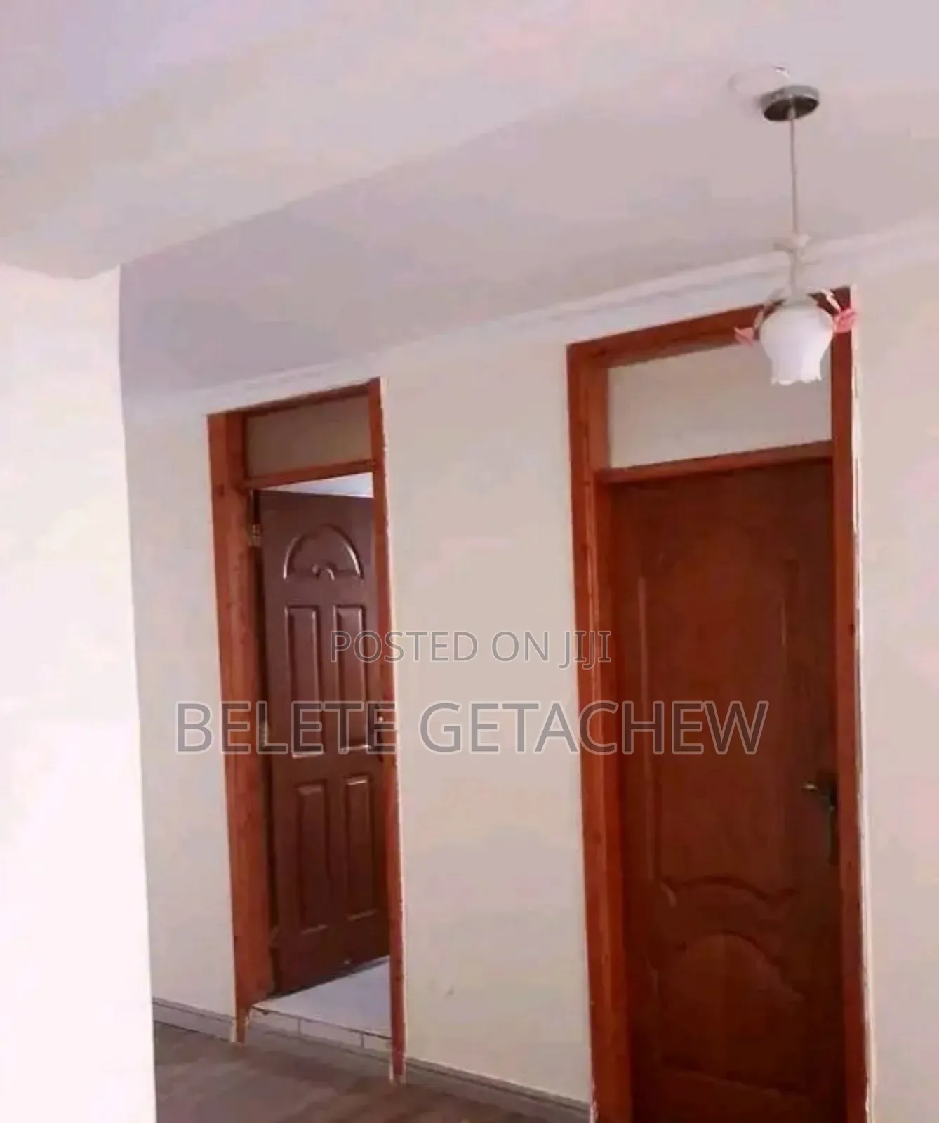 2bdrm Condo in Yeka Abado for sale