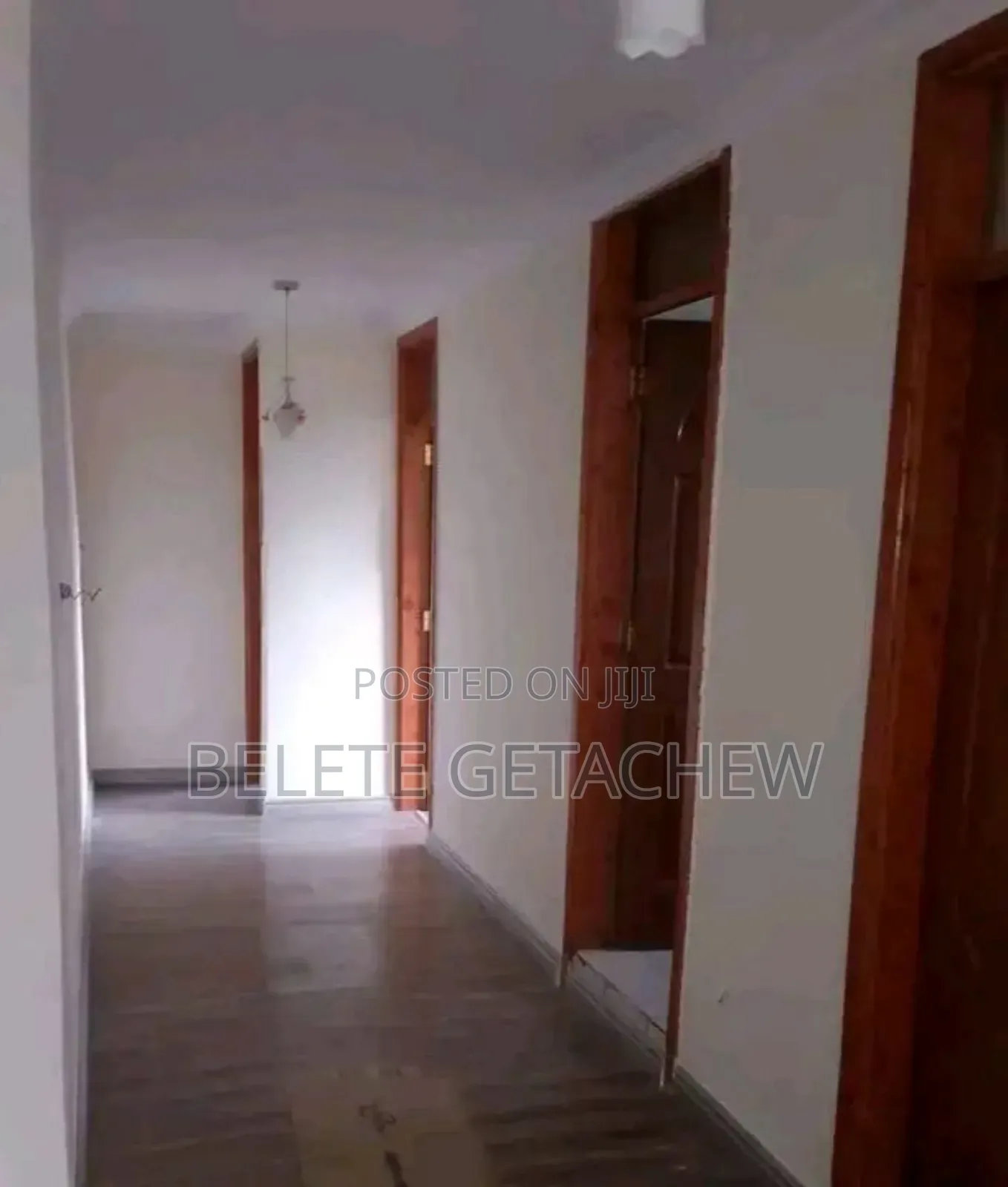 2bdrm Condo in Yeka Abado for sale